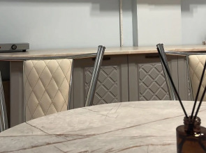 Гостевой дом Omali’s