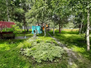 Гостевой дом Сельская усадьба