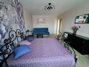 Апартаменты на проспекте Ленина 69