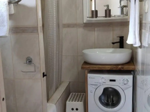 Апартаменты Юнона Сириус 3