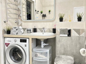 Квартира на Суздальской 11А