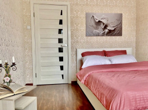 Апартаменты Чистюля в Центре