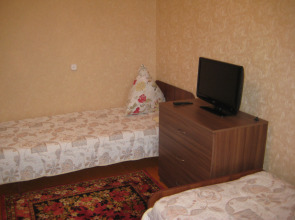 Апартаменты аэропорт Толмачёво