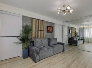 Апартаменты Privi House на Пушкинской 240А