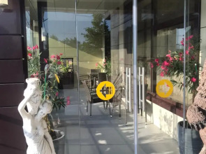 Отель Бельведер