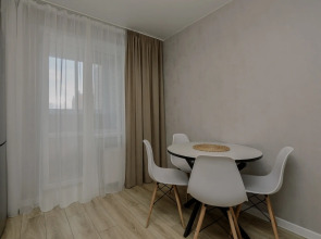 Апартаменты Privi House в ЖК Ботаника