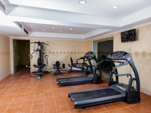 Вилла 604 Powered By Look