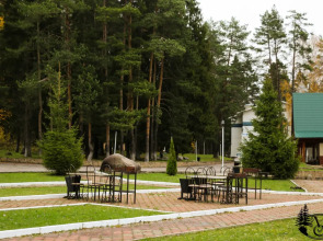 Отель Лесная Сказка