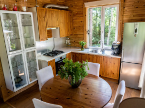 Гостевой дом Harmony