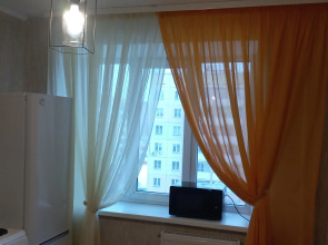 Апартаменты на Жукова 14