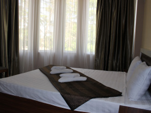 Отель Золотое Руно