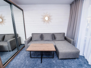 Курортный Отель Волна Си Виллэдж