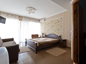 Гостевой Дом Лонгвина