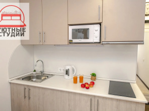 Студия в новом ЖК комплексе «Морион»