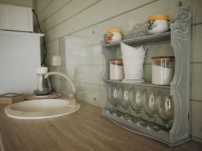 Гостевой дом у Озера