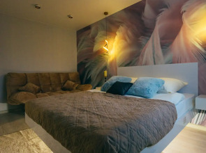 Апартаменты Уютные в Рыбной деревне