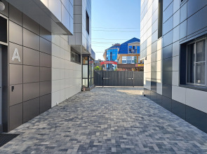 Апартаменты Родос