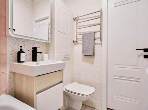 Апартаменты Возле Парка Победы