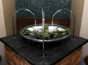 Парк Отель Русский