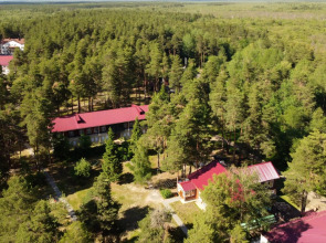 База отдыха Алсма