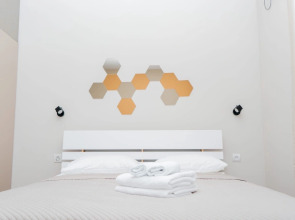 Апартаменты Люкс Смолина 5