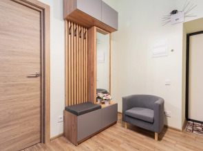 Квартира на Тележной 23