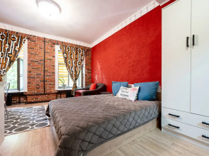 Апартаменты 2 У Старокалинкинского моста