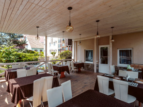 Бригантина