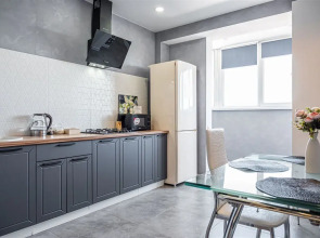 Квартира клacса комфорт плюс