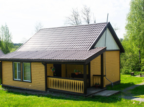 Гостевой дом Вента