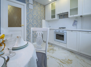 Апартаменты на Ленина 32