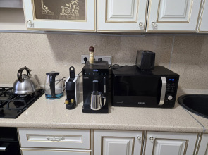 Апартаменты Двухкомнатная Квартира