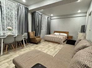 Квартира Однушка вблизи Аэропорта и Аквапарка