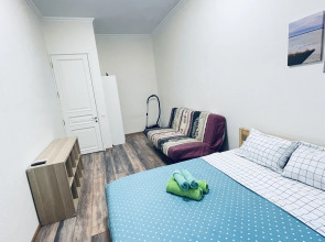 Апартаменты Просвещения 8/2