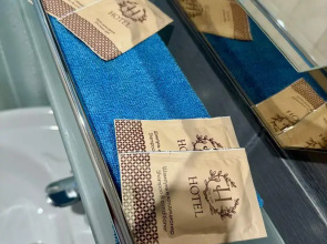 Гостевой дом Постоялый двор