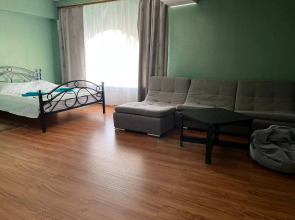 Отель Визит