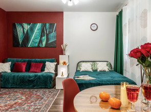 Квартира на Фонтанке