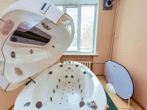 Санаторий Радуга