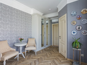 Гостевой дом Роза Ветров