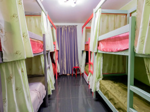 Меблированные комнаты Рациональ Пятницкое