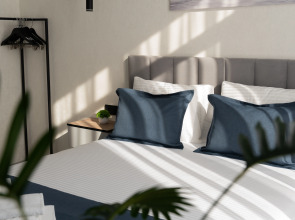 Апарт-отель Аура