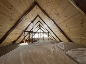 Гостевой Дом Курорт Шерегеш