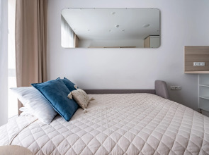 Апартаменты KEYTEE HOME YES III | Студия