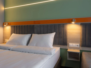 Отель 3А Узловая