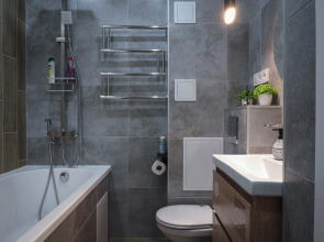 Квартира Миллениум