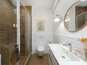 Квартира ПосуткаРу Буачидзе 1к6 Курортный парк и центр Ессентуков