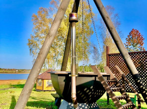 База Отдыха Солнечная