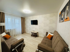 Квартира на Андрея Дементьева