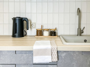 Апартаменты Квартира ЖК Суворовский