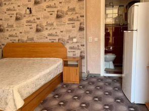 Гостевой дом на Косицкого